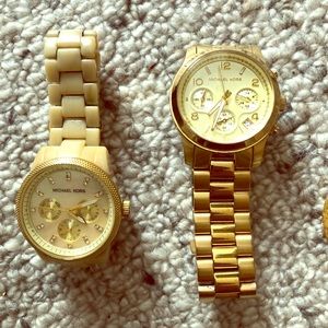 Michael Kors women’s watches